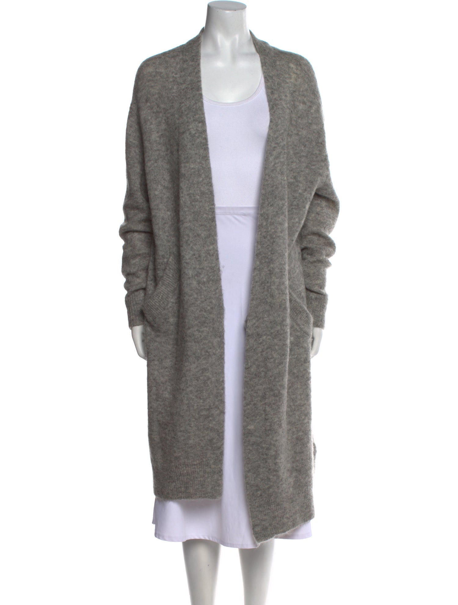 Acne Studios V-Neck Sweater